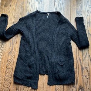 Free People Cardigan